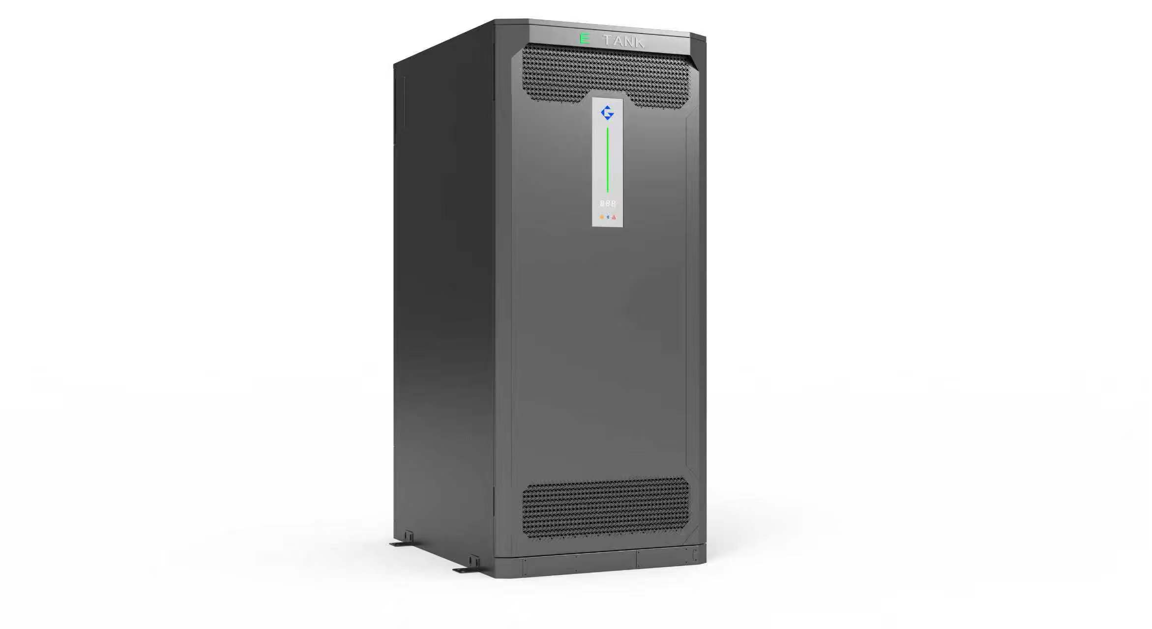 IEC Solution
